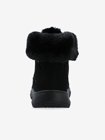 Outventure Ботинки женские CITY DWELLER SUEDE