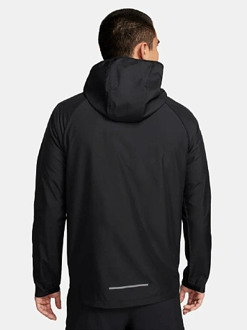 Nike Ветровка мужская M NK ESSNTL JKT