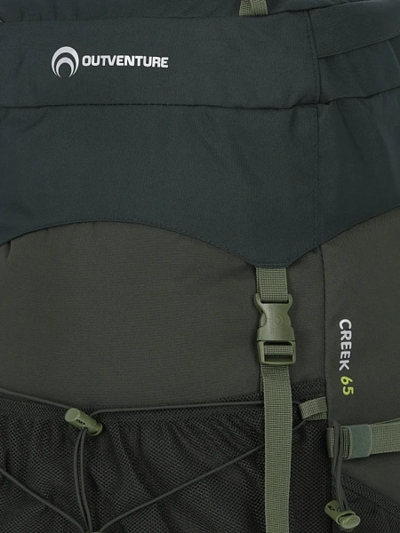 Outventure Рюкзак CREEK 65