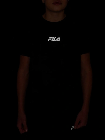 Fila Футболка подростковая