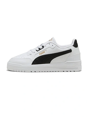 Puma Кеды мужские SHUFFLE DOWNTOWN