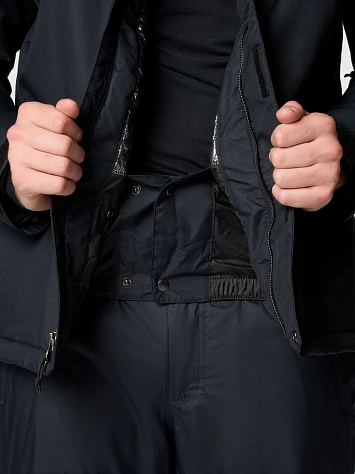 Columbia Куртка утеплённая мужская LAST TRACKS™ II JACKET