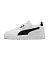 Puma Кеды мужские SHUFFLE DOWNTOWN [белый]
