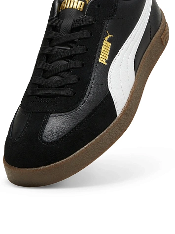 Puma Кеды мужские PUMA CLUB II ERA