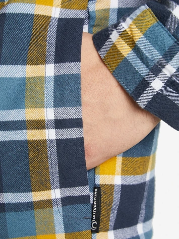 Outventure Рубашка мужская