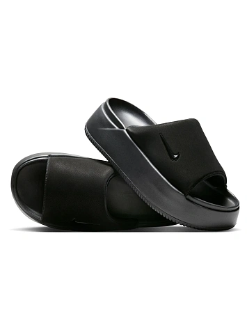 Nike Шлёпанцы женские CALM ELEVATION