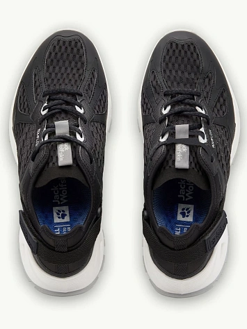 Jack Wolfskin Кроссовки мужские PRELIGHT HYBRID VENT LOW M