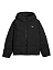 Puma Куртка-пуховик женская HOODED DOWN PUFFER JACKET W [чёрный]