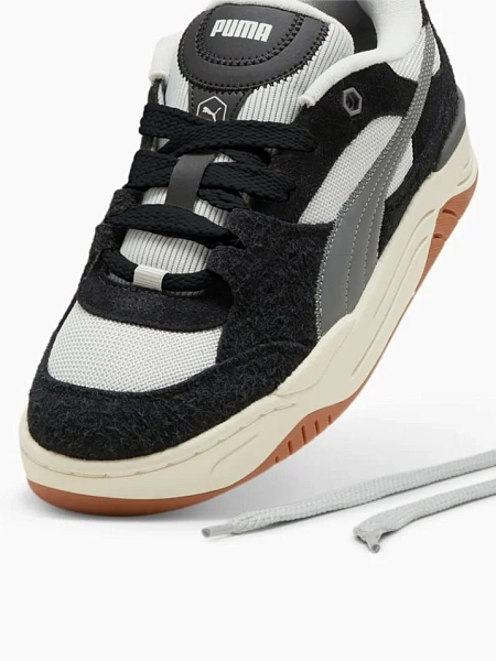 Puma Кеды мужские PUMA-180 TEXTURE