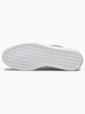 Puma Кеды мужские SUEDE CLASSIC XXI TEAM LIGHT