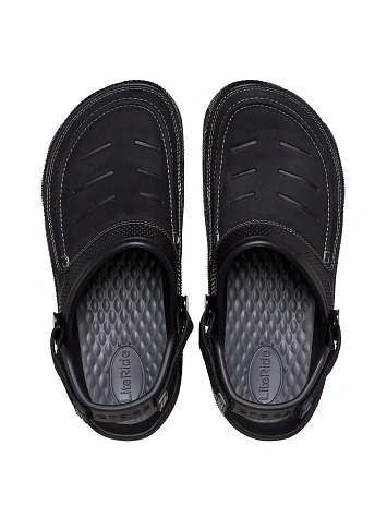 Crocs Сабо YUKON VISTA II LR CLOG