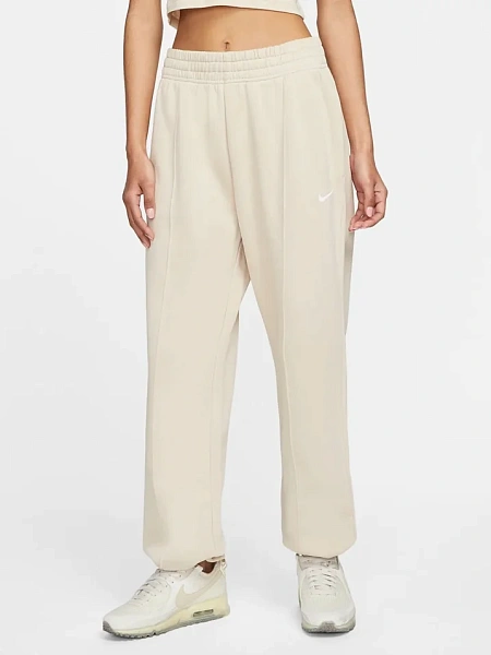 Nike Брюки женские NSW FLC TREND HR