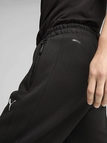 Puma Брюки мужские EVOSTRIPE PANTS DK OP