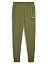 Puma Брюки мужские ESS+ 2 COL LOGO PANTS TR CL [зелёный]