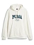 Puma Джемпер мужской SQUAD HOODIE FL [белый]