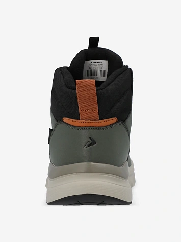 Demix Ботинки мужские HONOR FLEX WTR