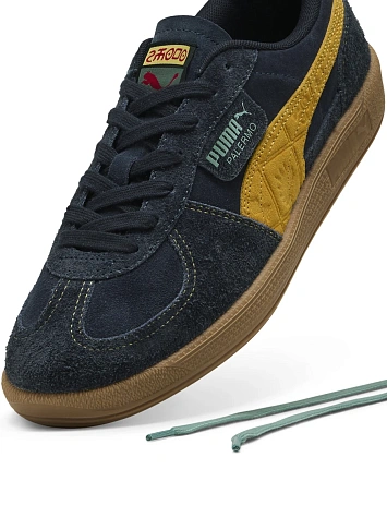 Puma Кеды мужские PALERMO ROAD TO UNITY