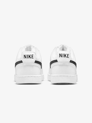 Nike Кеды мужские COURT VISION LOW BETTER