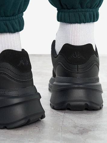 Kappa Кроссовки мужские SELECTO 4.0