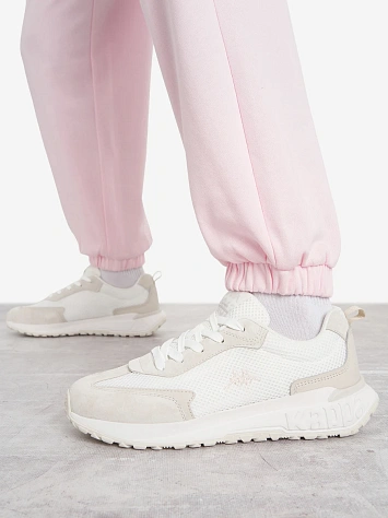 Kappa Кроссовки женские AUTHENTIC RUN 4.0 MESH