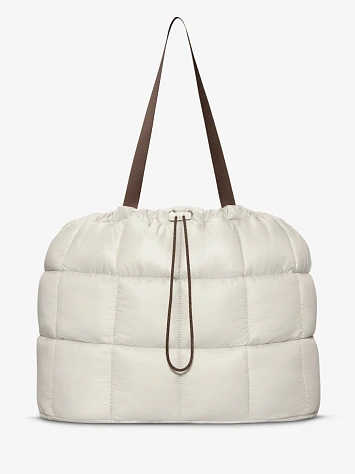 Nike Сумка PUFFLE TOTE 2.0