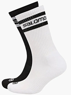 Salomon Носки SALOMON 365 CREW 2 пары