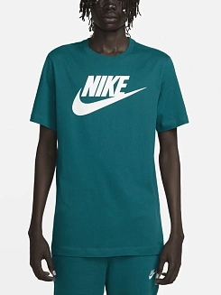 Nike Футболка мужская NSW ICON FUTURA