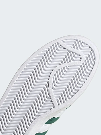 Adidas Кеды мужские SUPERSTAR XLG