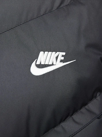 Nike Куртка утеплённая мужская SF WR PL-FLD HD PARKA