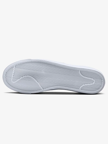 Nike Кеды мужские BLAZER MID 77 SD