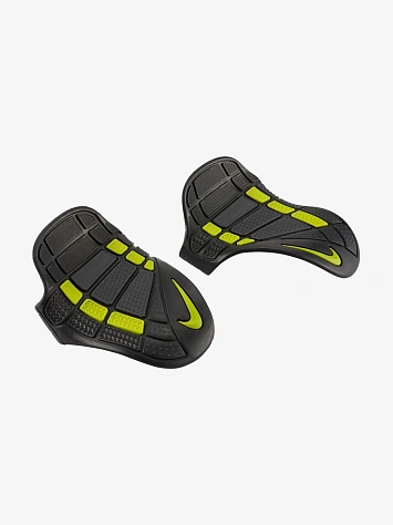 Nike Накладки на ладони для занятий тяжёлой атлетикой ALPHA TRAINING GRIP