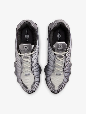 Nike Кроссовки мужские SHOX TL FADE