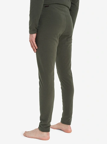 NORTHLAND Термобельё брюки мужские COMFORT