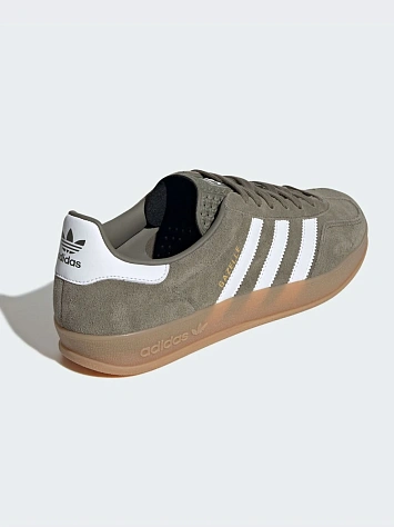 Adidas Кеды мужские GAZELLE INDOOR
