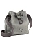 Puma Сумка UP GLAM BUCKET BAG [серый]