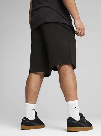 Puma Шорты мужские ESS NO. 1 LOGO SHORTS 10