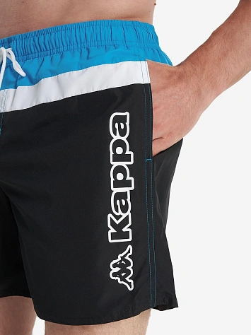 Kappa Шорты плавательные мужские