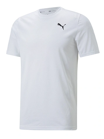 Puma Футболка мужская TRAIN FAV BLASTER TEE