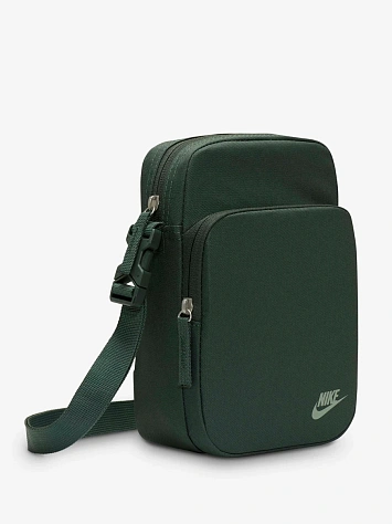 Nike Сумка через плечо HERITAGE
