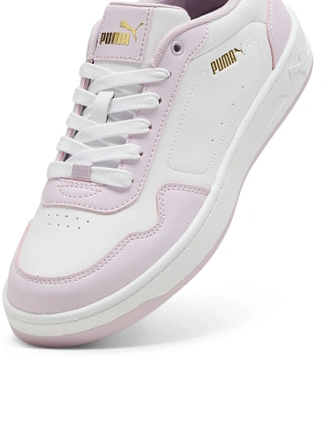 Puma Кеды женские COURT CLASSY