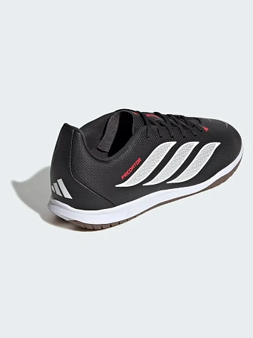 Adidas Бутсы для зала PREDATOR CLUB IN SA