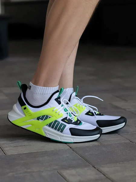 Puma Кроссовки мужские PACER +