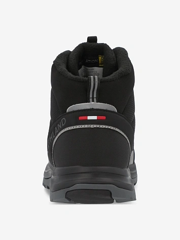 NORTHLAND Ботинки утеплённые мужские MOOSE MID NY 2