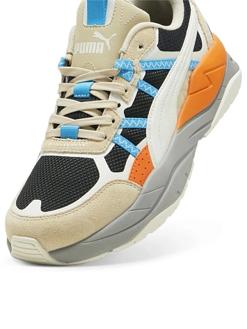 Puma Кроссовки мужские X-RAY TOUR