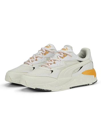 Puma Кроссовки мужские X-RAY SPEED OPEN ROAD