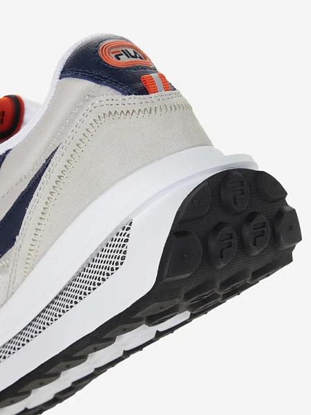 FILA Кроссовки мужские RENNO
