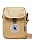 Converse Сумка через плечо CROSS BODY 2 [бежевый]