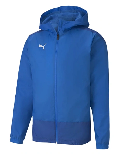 Puma Ветровка мужская TEAMGOAL 23 TRAINING RAIN JACKET