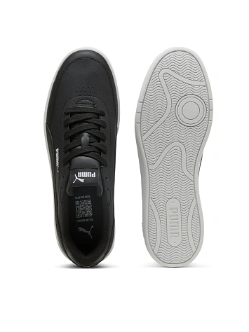 Puma Кеды мужские COURT CLASSIC CLEAN