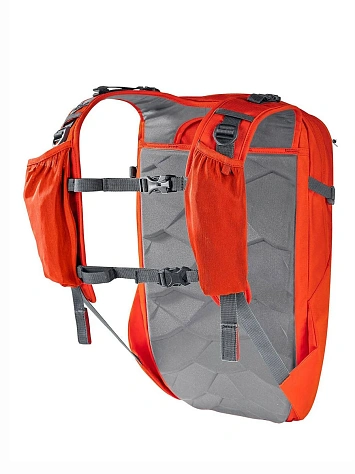 Jack Wolfskin Рюкзак ALPSPITZE PACK 22